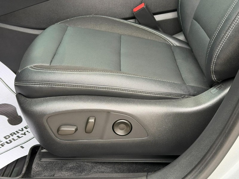 Chevrolet Blazer EV Vehicle Full-screen Gallery Image 18