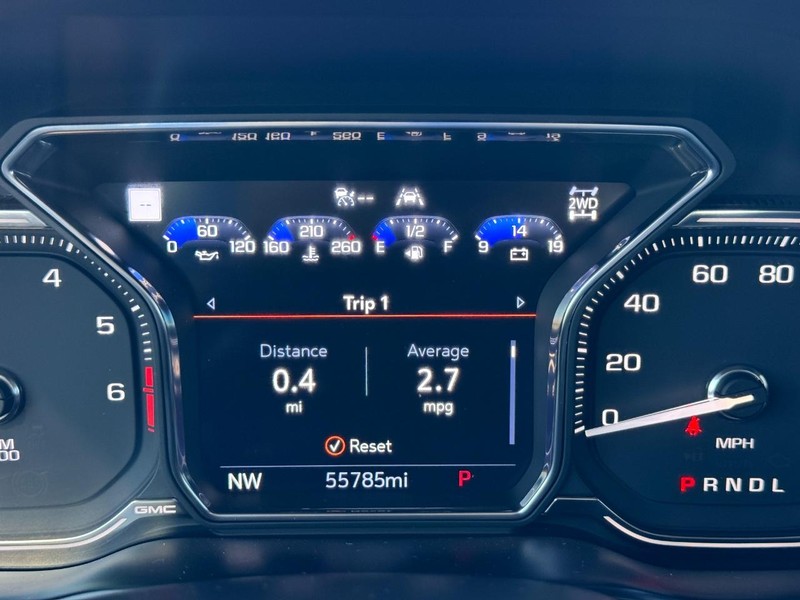 GMC Sierra 1500 Vehicle Full-screen Gallery Image 22