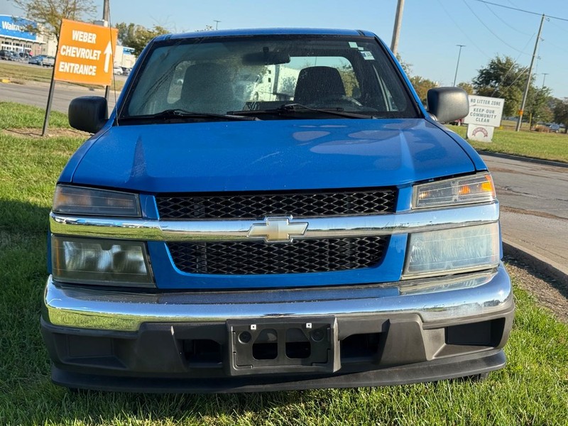 Chevrolet Colorado Vehicle Full-screen Gallery Image 09