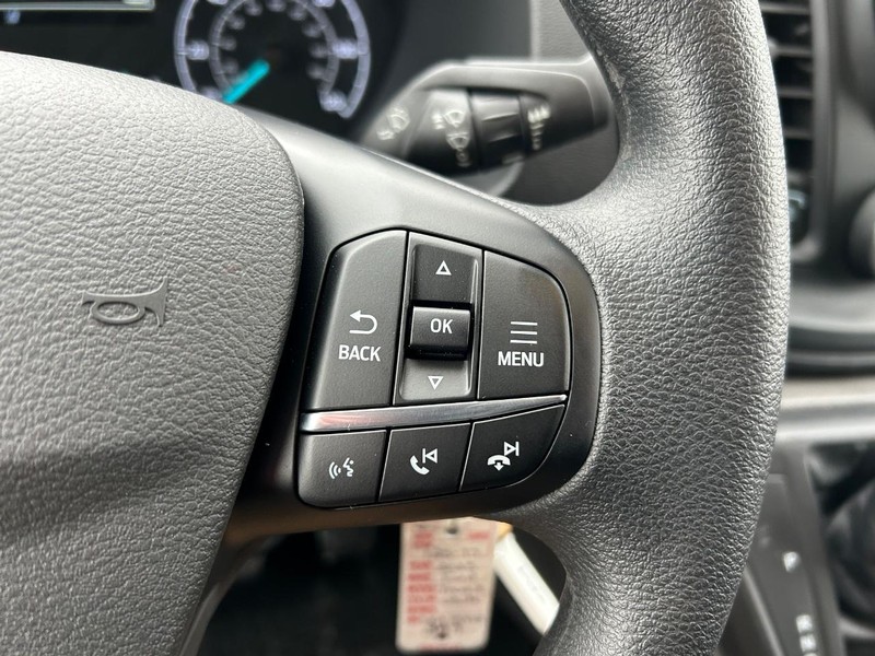 Ford Transit Cargo Van Vehicle Full-screen Gallery Image 12