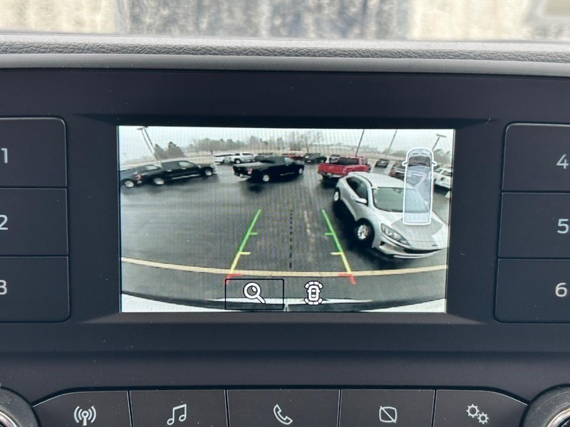 Ford Transit Cargo Van Vehicle Full-screen Gallery Image 13