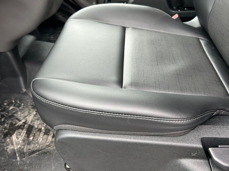 Ford Transit Cargo Van Vehicle Full-screen Gallery Image 15