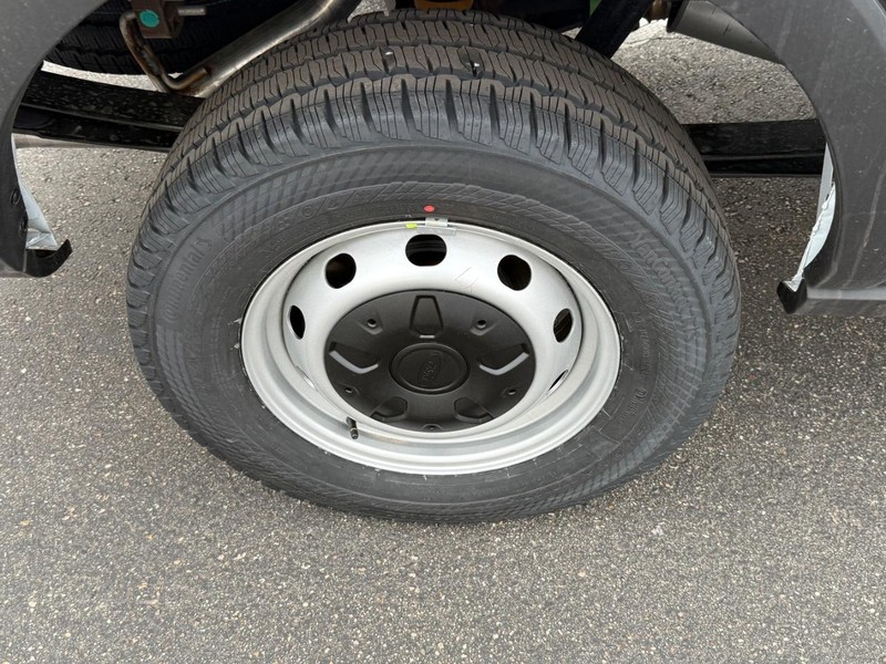 Ford Transit Cargo Van Vehicle Full-screen Gallery Image 4