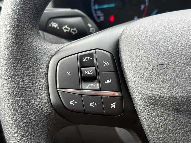 Ford Transit Cargo Van Vehicle Full-screen Gallery Image 11