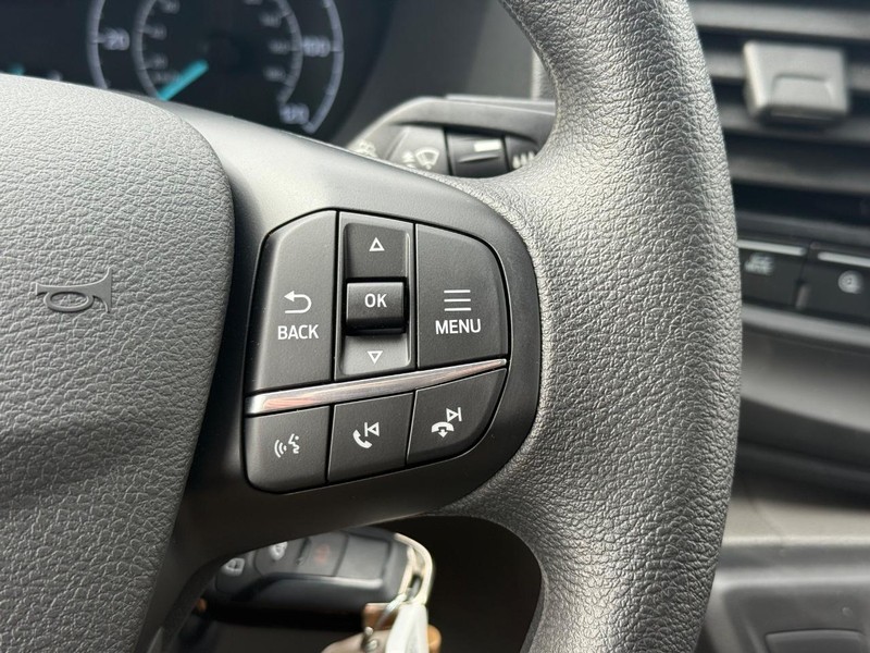 Ford Transit Cargo Van Vehicle Full-screen Gallery Image 12