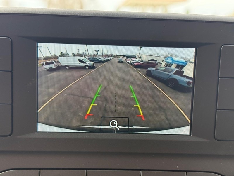 Ford Transit Cargo Van Vehicle Full-screen Gallery Image 13