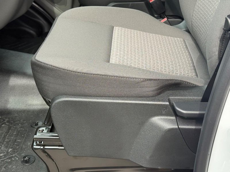 Ford Transit Cargo Van Vehicle Full-screen Gallery Image 15