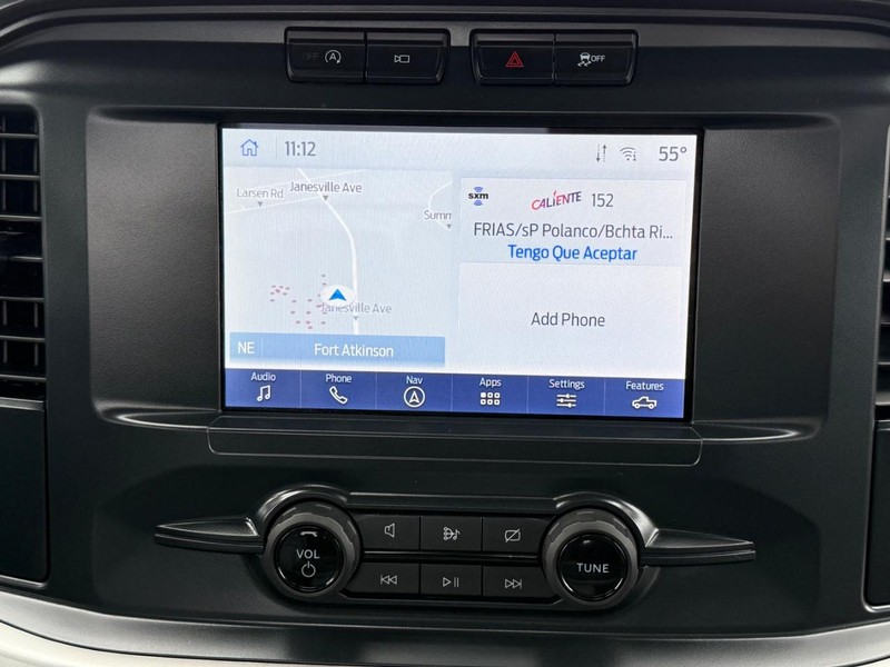 Ford F-150 Vehicle Full-screen Gallery Image 10