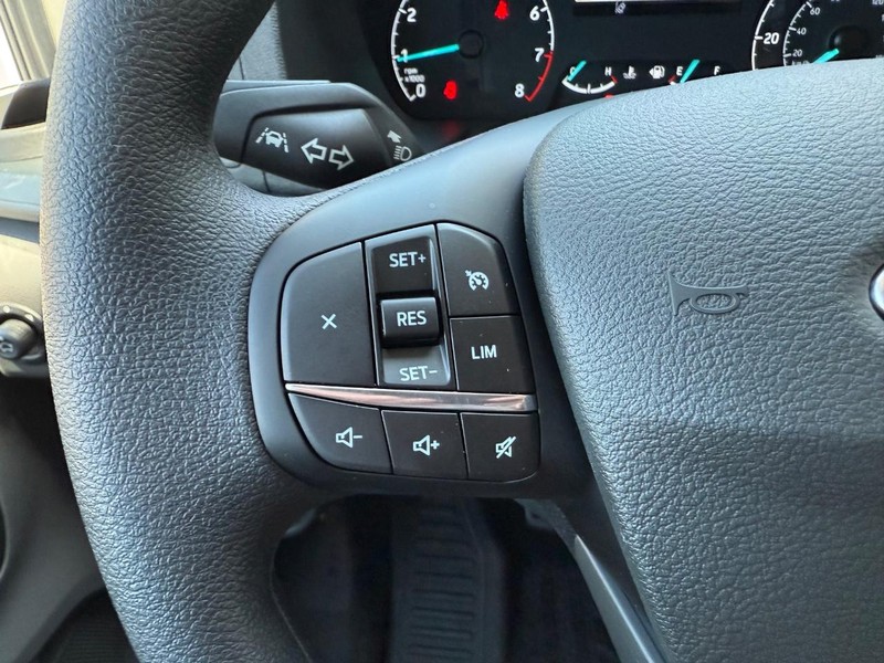 Ford Transit Cargo Van Vehicle Full-screen Gallery Image 11