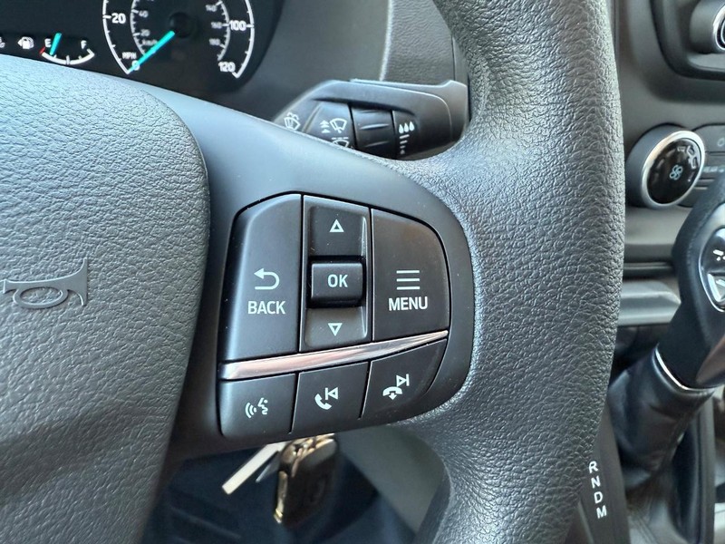 Ford Transit Cargo Van Vehicle Full-screen Gallery Image 12