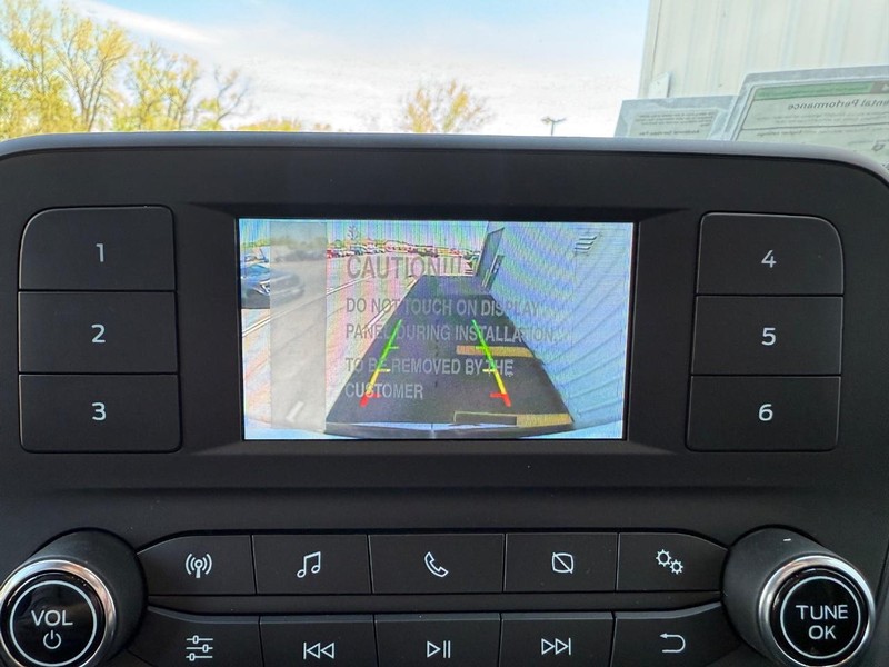 Ford Transit Cargo Van Vehicle Full-screen Gallery Image 13