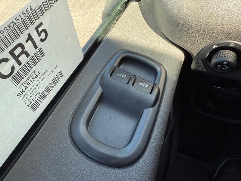 Ford Transit Cargo Van Vehicle Full-screen Gallery Image 14