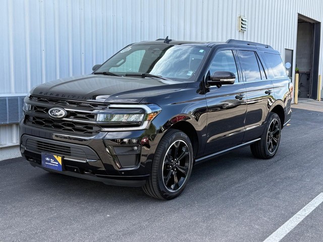 more details - ford expedition