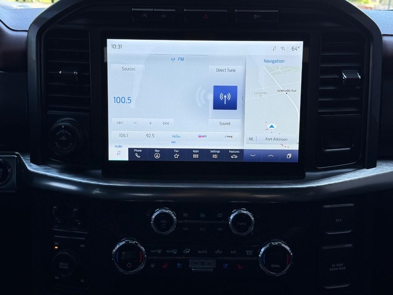 Ford F-150 Vehicle Full-screen Gallery Image 11