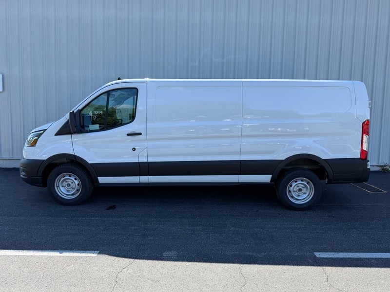 Ford Transit Cargo Van Vehicle Full-screen Gallery Image 2