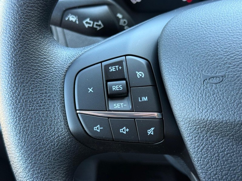 Ford Transit Cargo Van Vehicle Full-screen Gallery Image 11