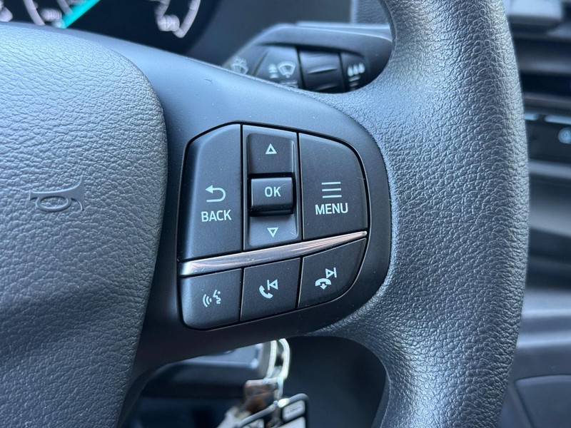 Ford Transit Cargo Van Vehicle Full-screen Gallery Image 12