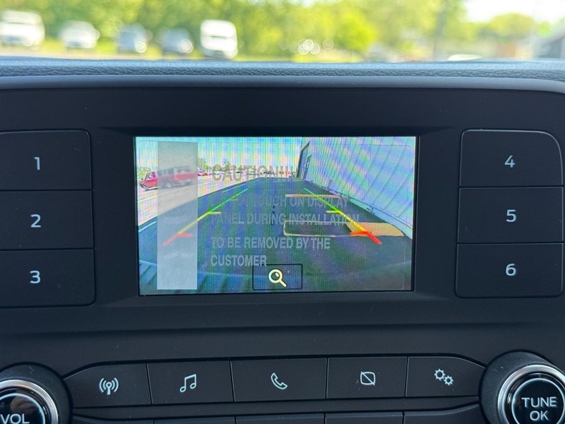 Ford Transit Cargo Van Vehicle Full-screen Gallery Image 13