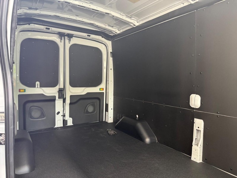 Ford Transit Cargo Van Vehicle Full-screen Gallery Image 5