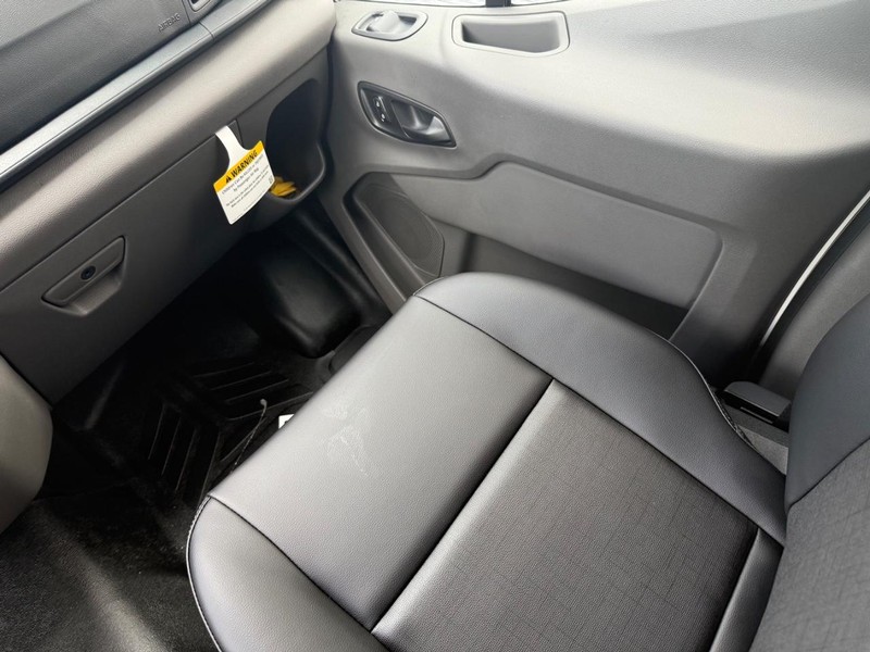 Ford Transit Cargo Van Vehicle Full-screen Gallery Image 10