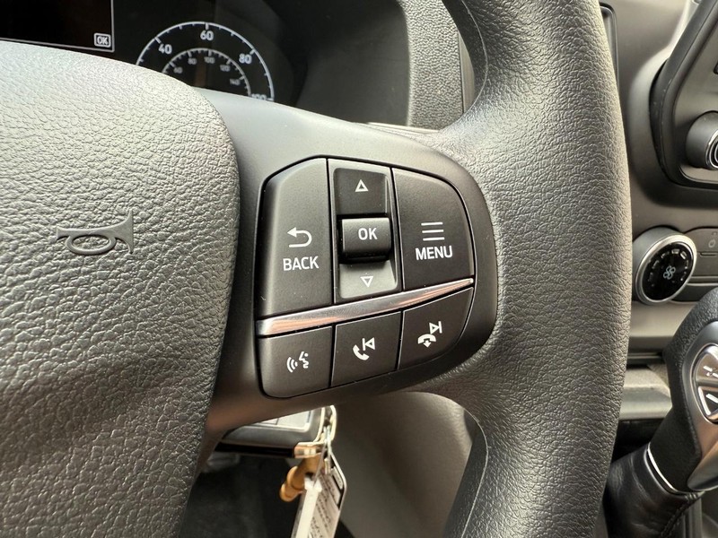 Ford Transit Cargo Van Vehicle Full-screen Gallery Image 12