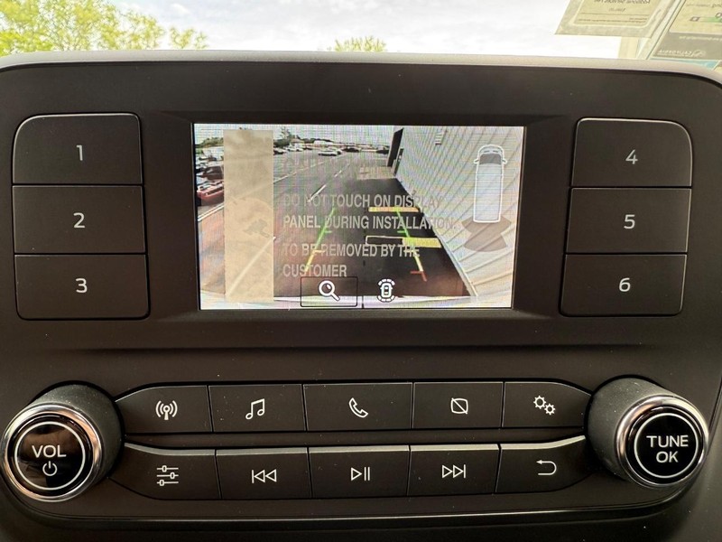 Ford Transit Cargo Van Vehicle Full-screen Gallery Image 13