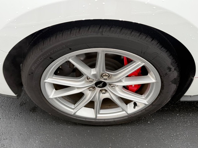 Ford Mustang Vehicle Full-screen Gallery Image 6