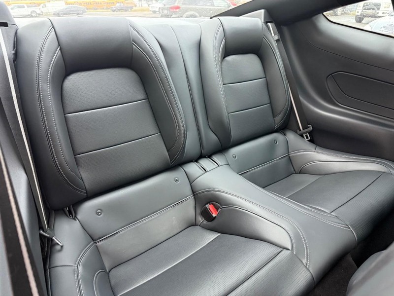 Ford Mustang Vehicle Full-screen Gallery Image 9