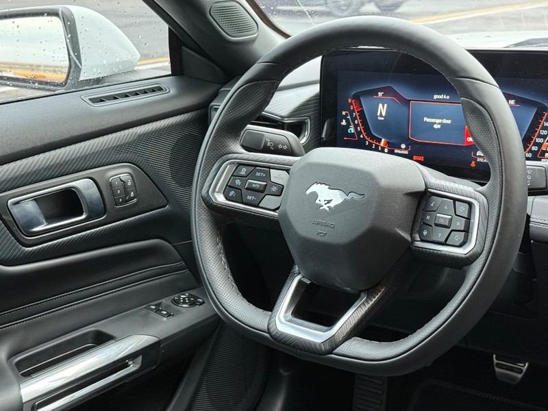 Ford Mustang Vehicle Full-screen Gallery Image 13