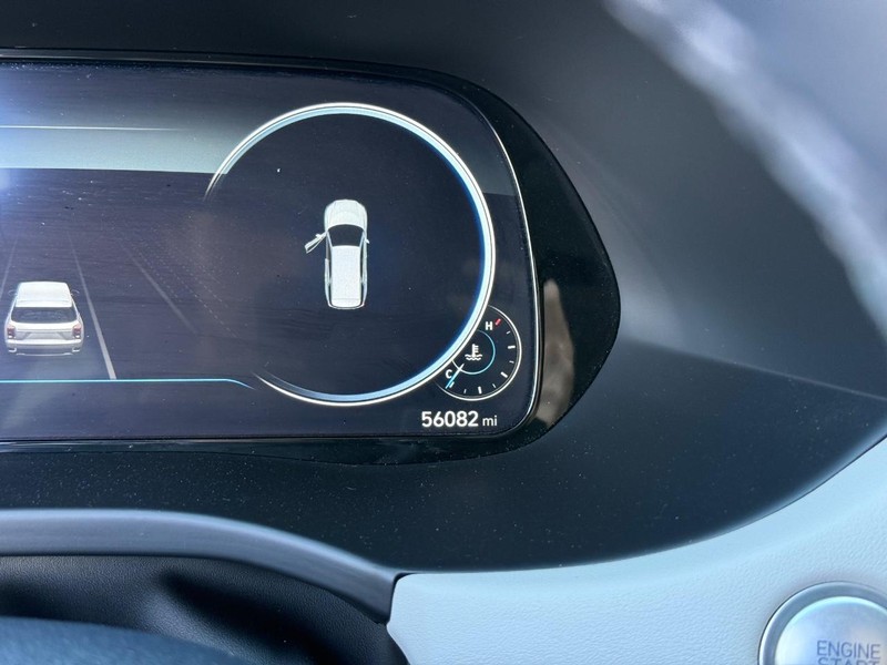 Hyundai Palisade Vehicle Full-screen Gallery Image 19