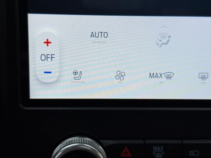 Ford Edge Vehicle Full-screen Gallery Image 20