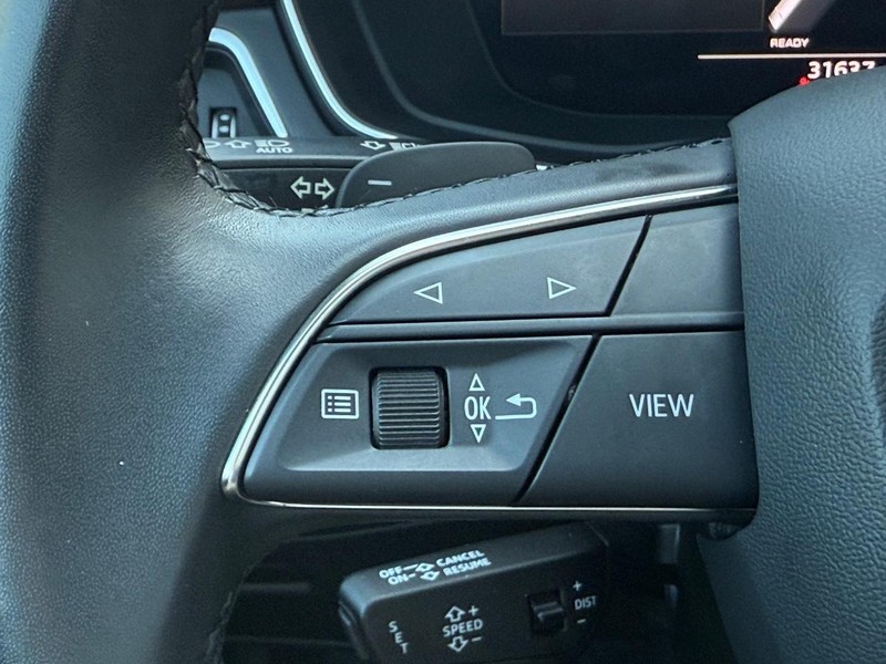 Audi A5 Sportback Vehicle Full-screen Gallery Image 16