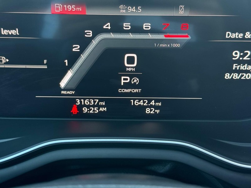 Audi A5 Sportback Vehicle Full-screen Gallery Image 18