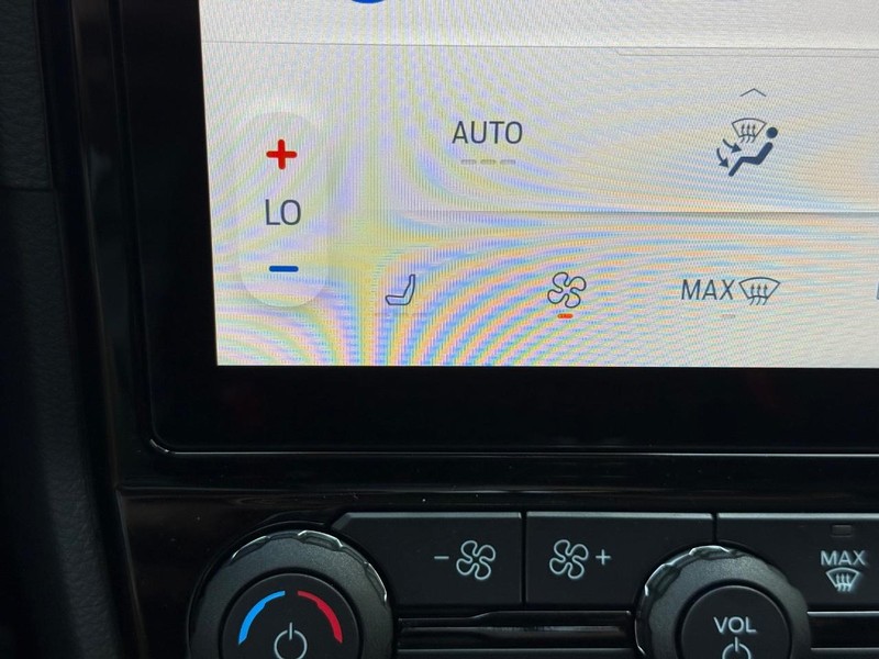 Ford Ranger Vehicle Full-screen Gallery Image 14