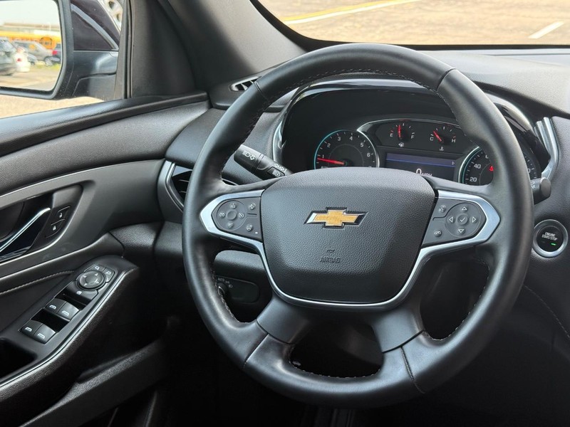 Chevrolet Traverse Vehicle Full-screen Gallery Image 14