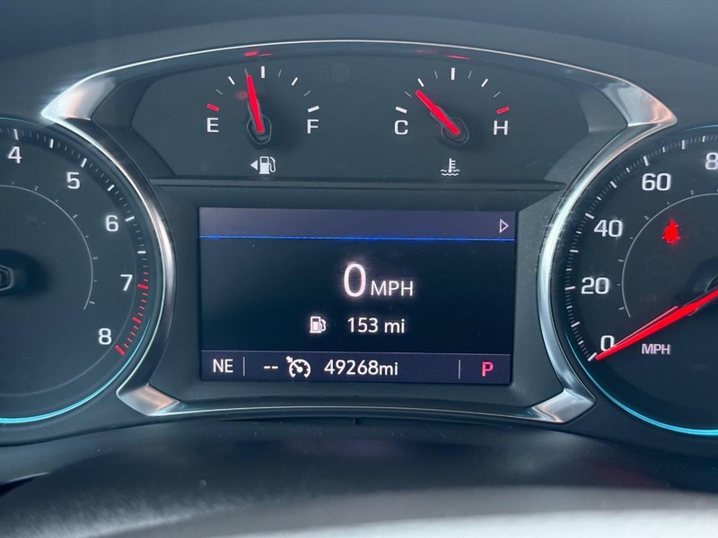 Chevrolet Traverse Vehicle Full-screen Gallery Image 18