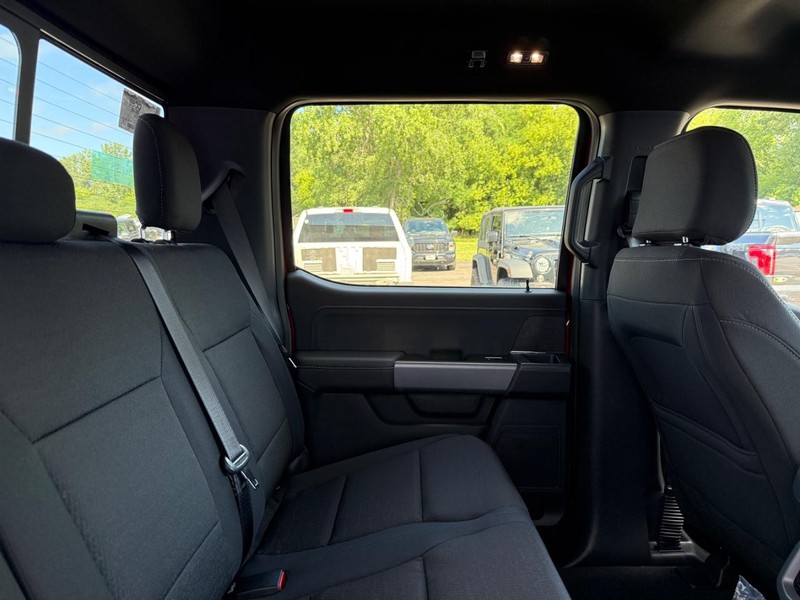 Ford F-150 Vehicle Full-screen Gallery Image 6