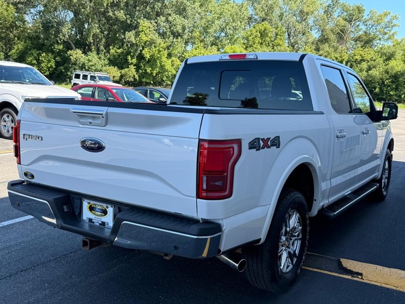 Ford F-150 Vehicle Full-screen Gallery Image 6
