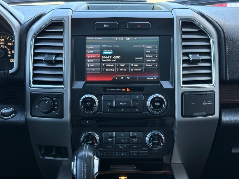 Ford F-150 Vehicle Full-screen Gallery Image 11