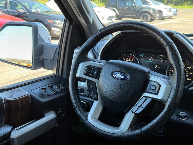 Ford F-150 Vehicle Full-screen Gallery Image 13