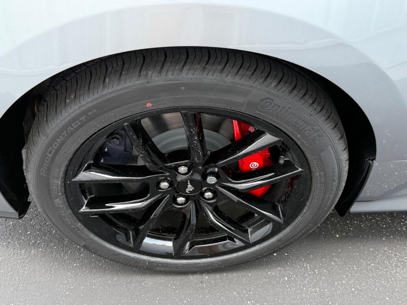 Ford Mustang Vehicle Full-screen Gallery Image 4