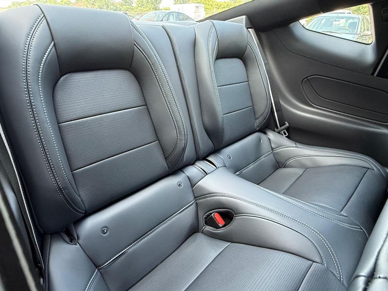 Ford Mustang Vehicle Full-screen Gallery Image 5