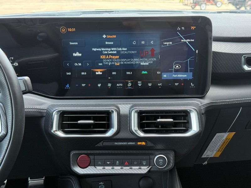 Ford Mustang Vehicle Full-screen Gallery Image 7