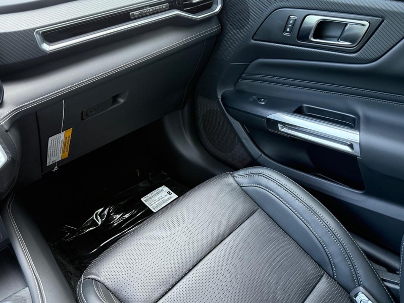 Ford Mustang Vehicle Full-screen Gallery Image 10