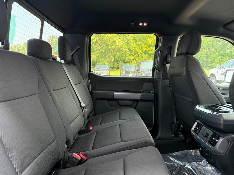 Ford F-150 Vehicle Full-screen Gallery Image 5