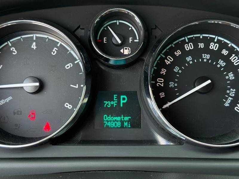 Chevrolet Captiva Sport Fleet Vehicle Full-screen Gallery Image 17