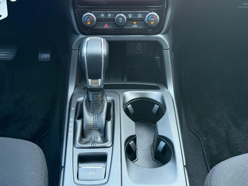 Ford Ranger Vehicle Full-screen Gallery Image 8