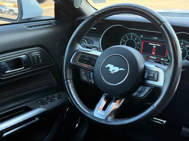 Ford Mustang Vehicle Full-screen Gallery Image 11