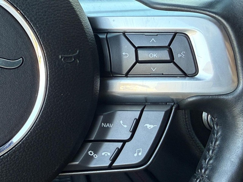 Ford Mustang Vehicle Full-screen Gallery Image 15