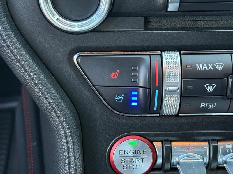 Ford Mustang Vehicle Full-screen Gallery Image 19